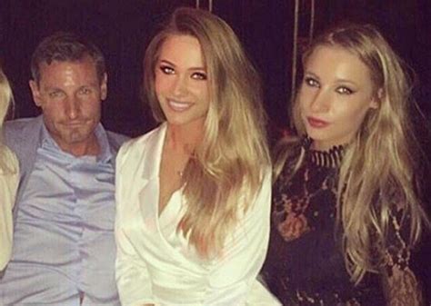 You won’t believe what Dean Gaffney’s twin daughters 